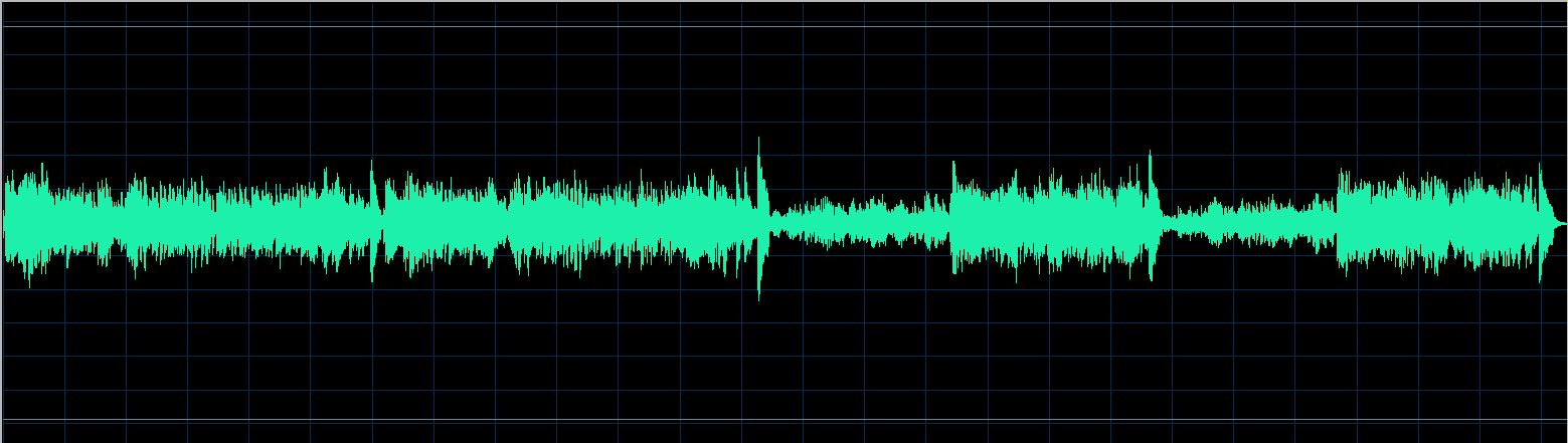 Hatto waveform