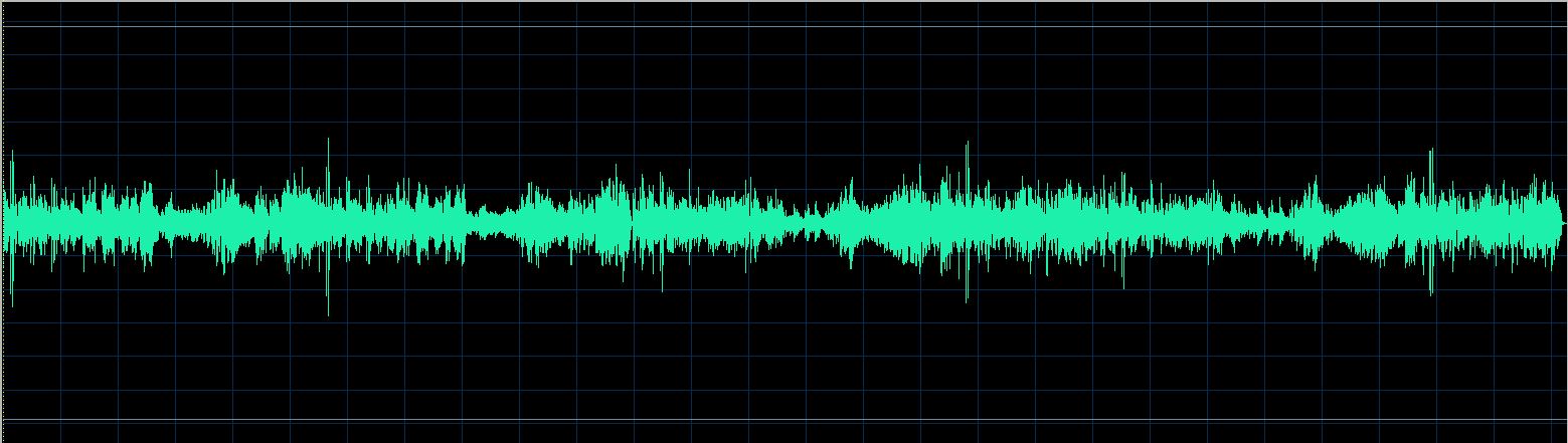 Hatto waveform