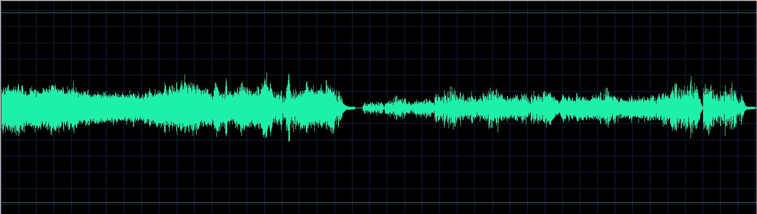 Hatto waveform