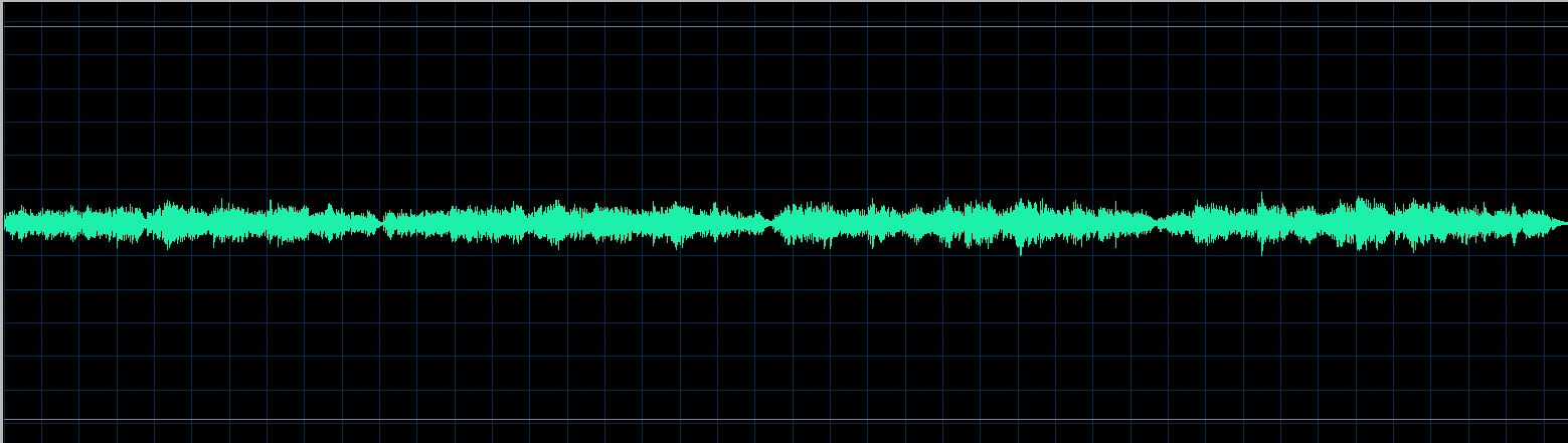 Robert Riefling waveform