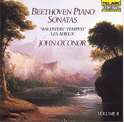 O’Conor cover
