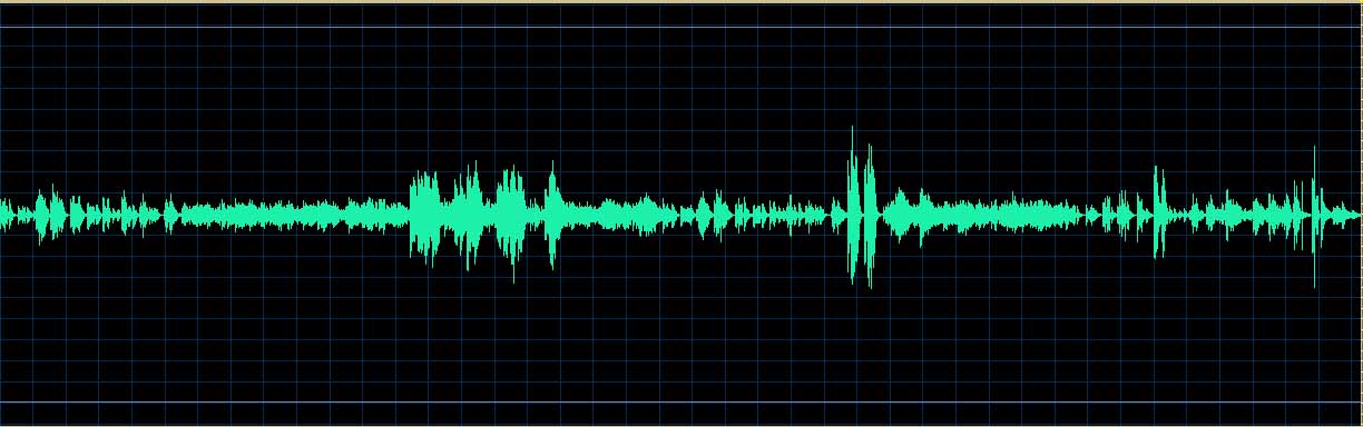 Hatto waveform