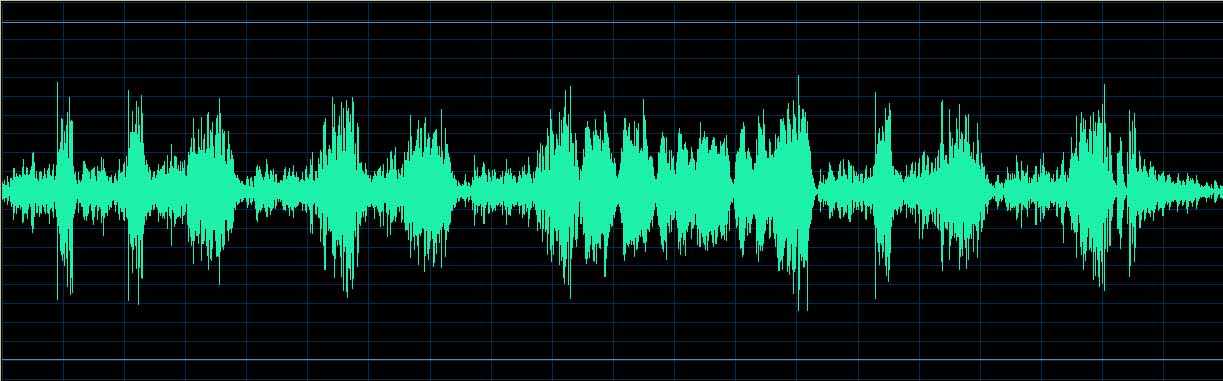 Hatto waveform