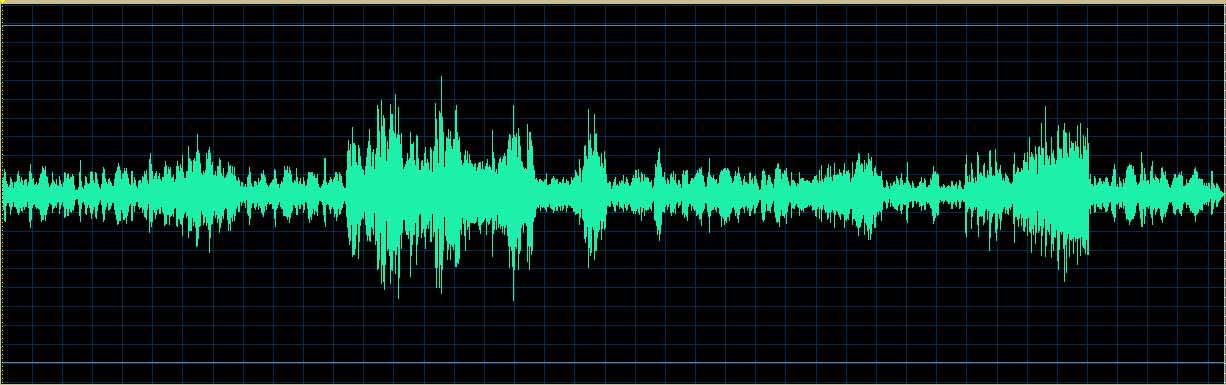 Hatto waveform