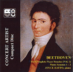 Hatto cover