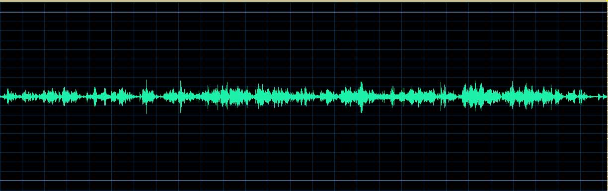 O’Conor waveform
