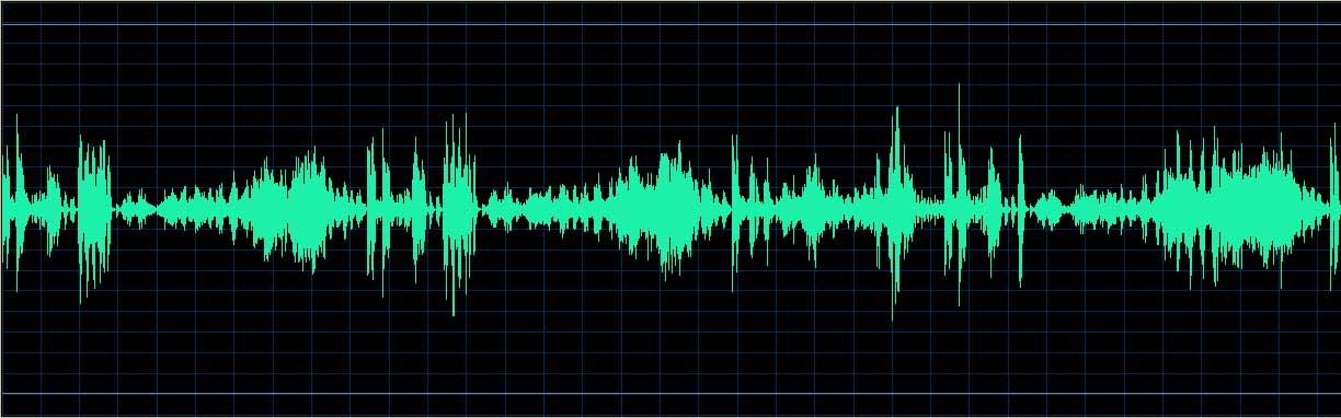 Hatto waveform