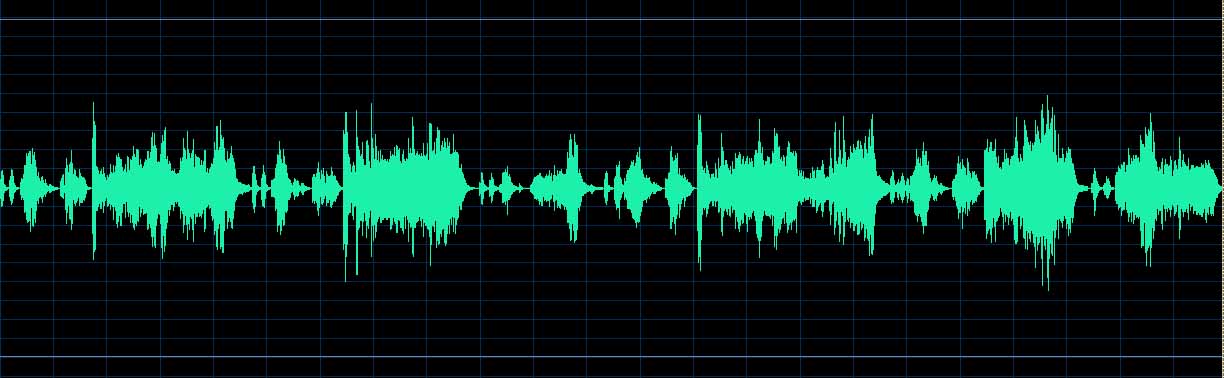 Hatto waveform