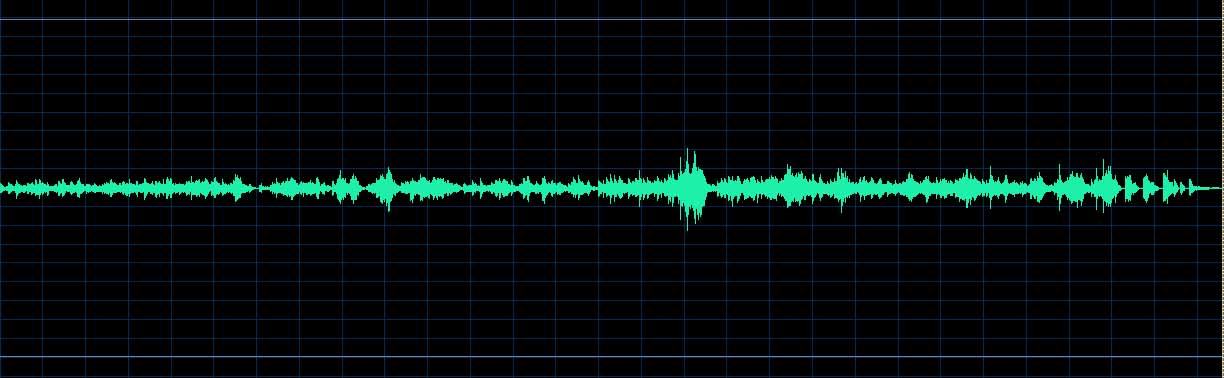 Hatto waveform