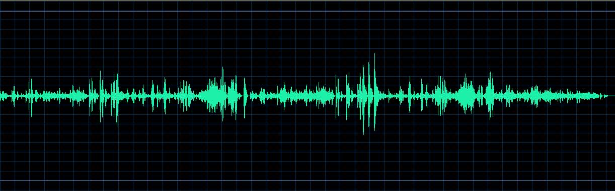 Hatto waveform