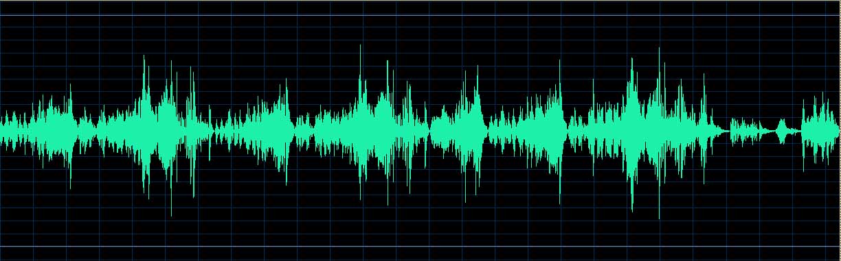 Hatto waveform