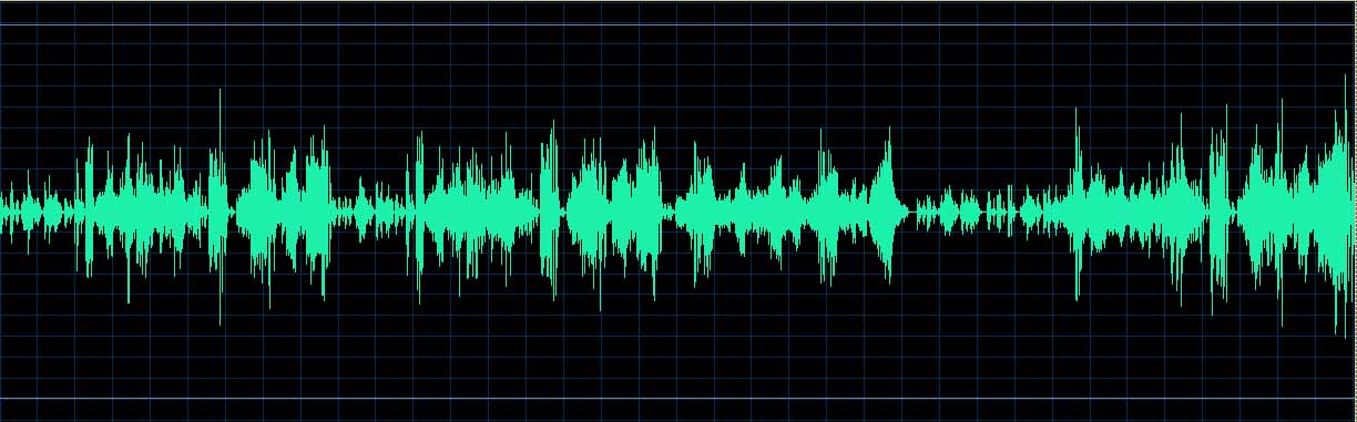 Hatto waveform
