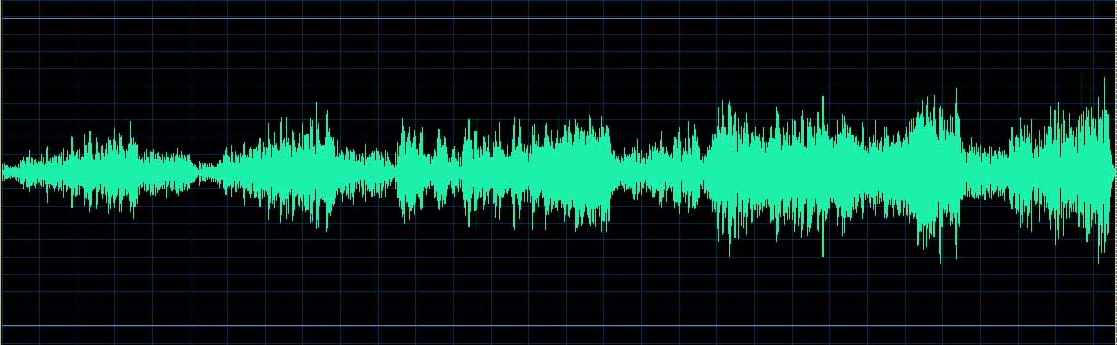 Hatto waveform