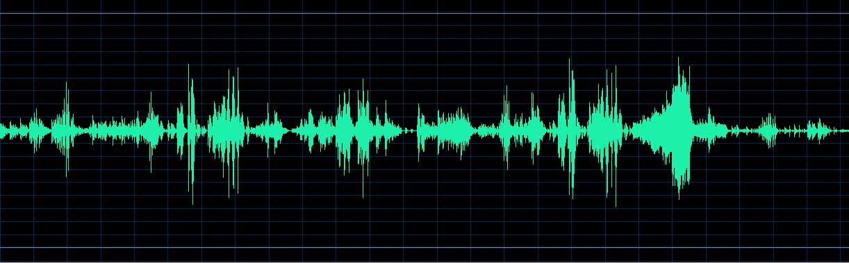 Hatto waveform