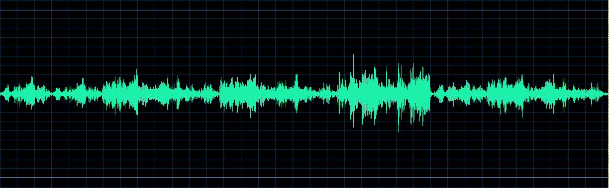 Hatto waveform