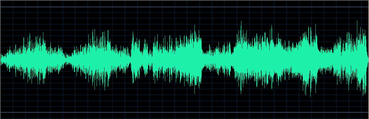 O’Conor waveform