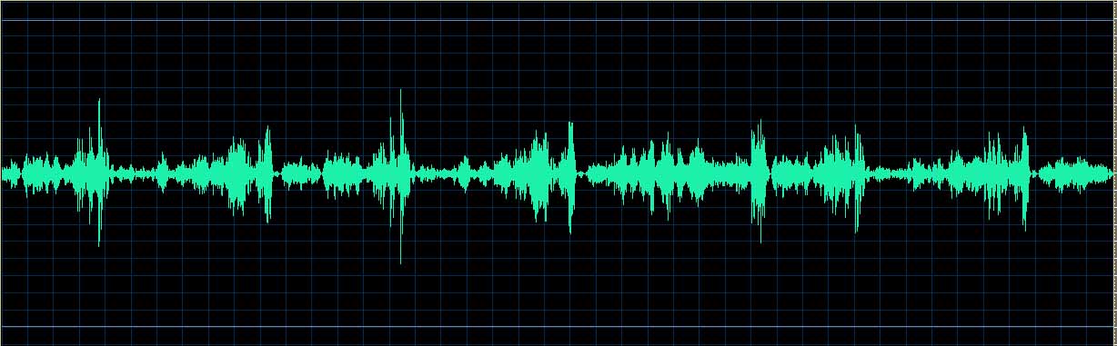 Hatto waveform