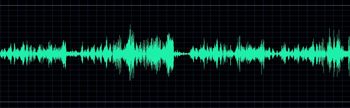 Hatto waveform