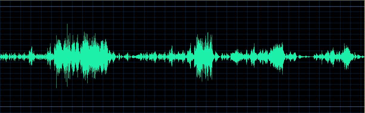 Hatto waveform