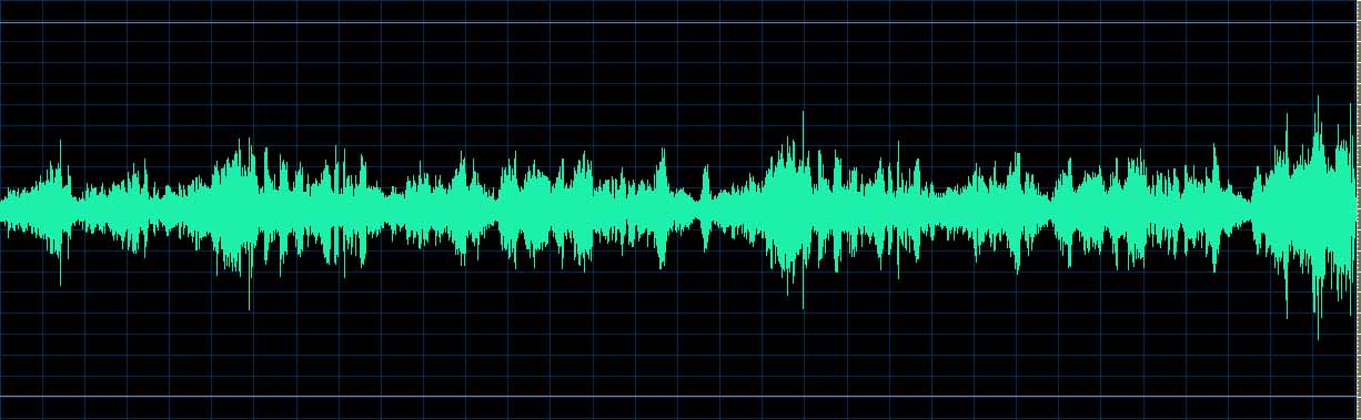 Hatto waveform