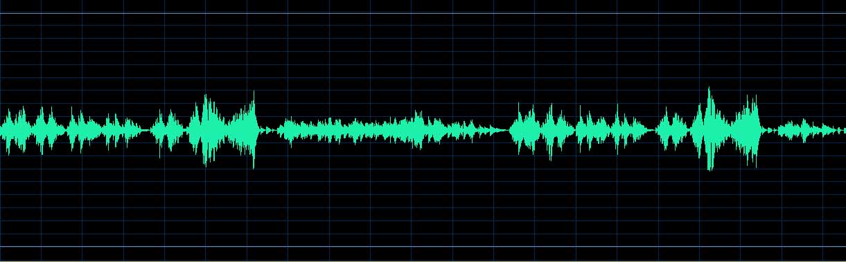 Hatto waveform