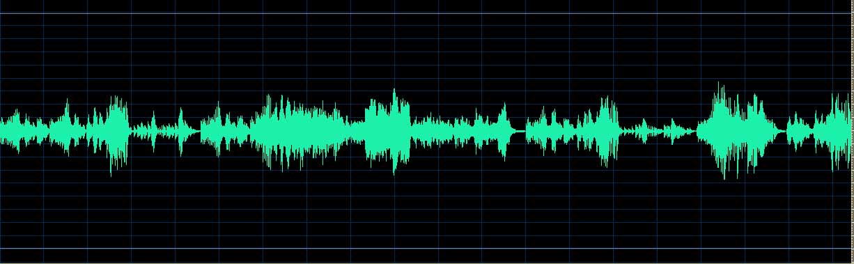 Hatto waveform
