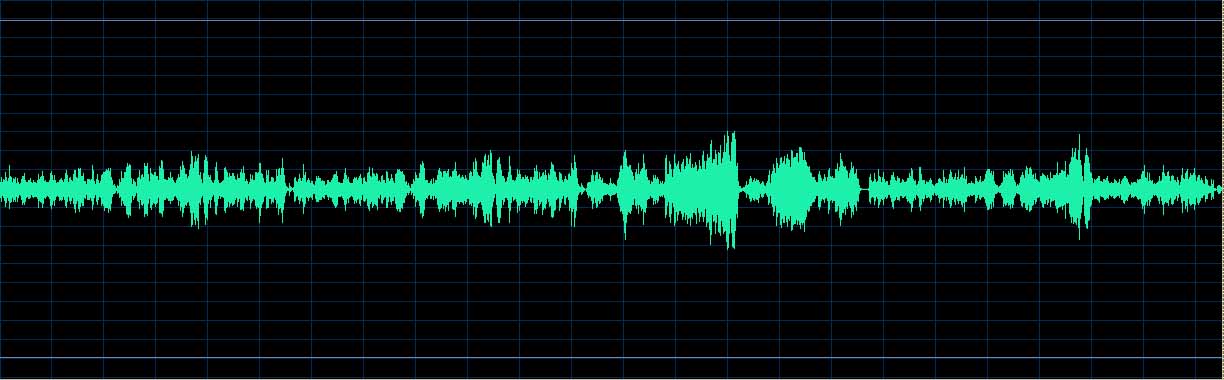 Hatto waveform