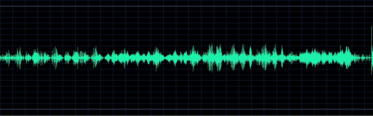 Hatto waveform