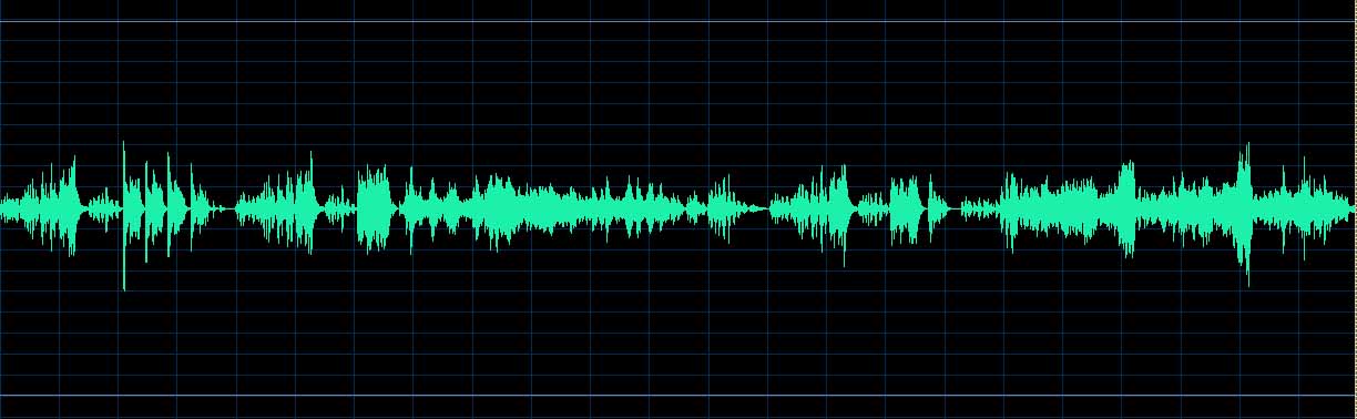 Hatto waveform