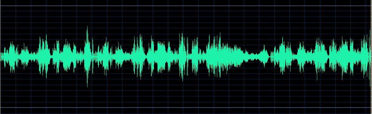Hatto waveform