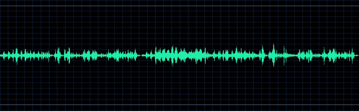Hatto waveform