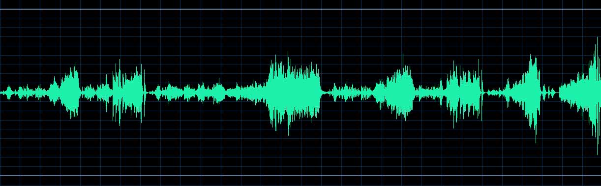 Hatto waveform