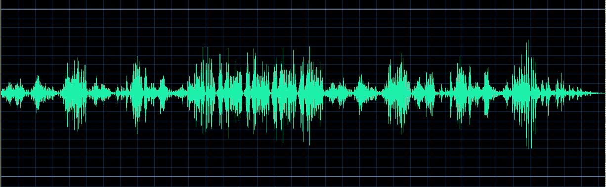 Hatto waveform