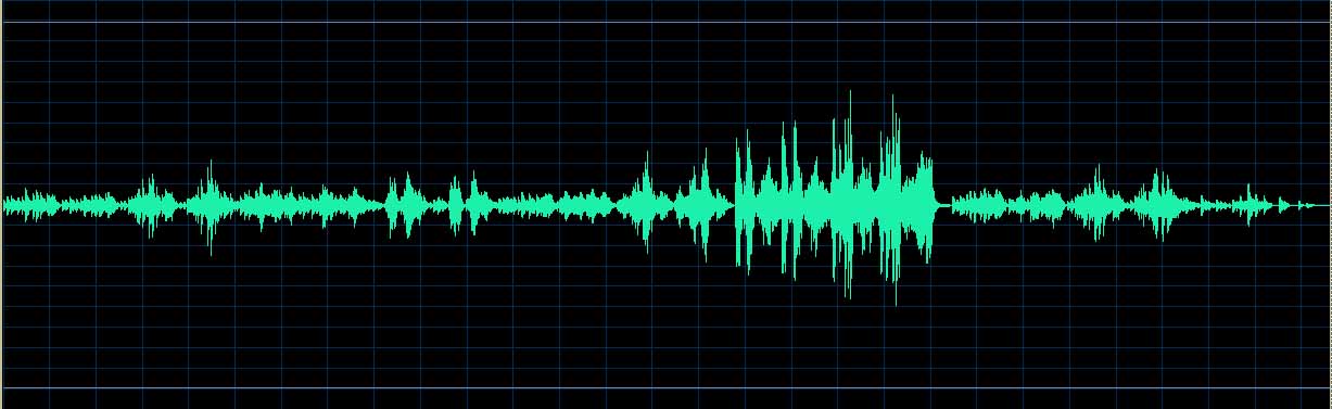 Hatto waveform
