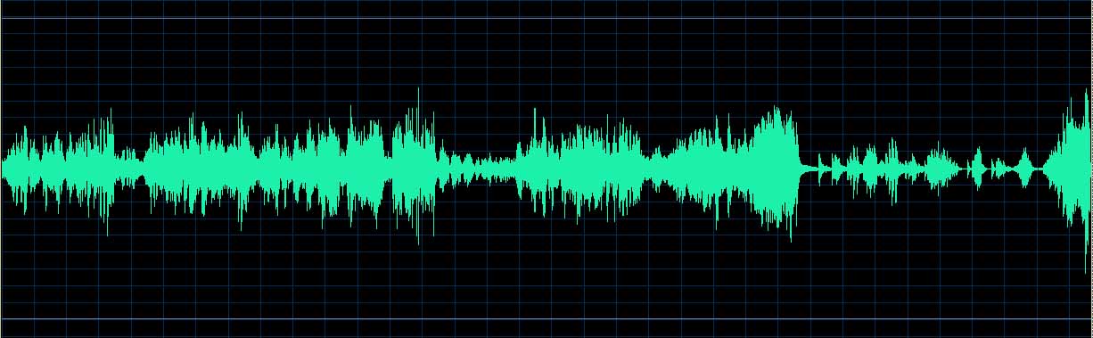 Hatto waveform