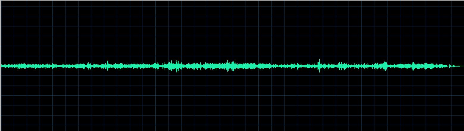 Hatto waveform