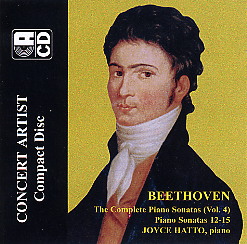 Hatto cover