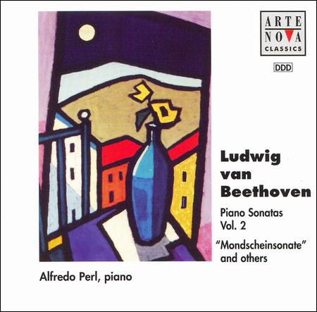 Alfredo Perl cover