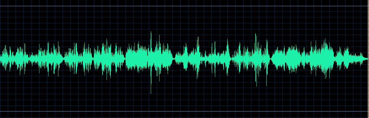 O’Conor waveform
