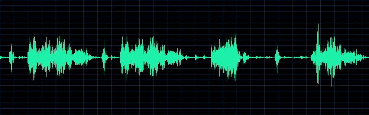 Hatto 2003 waveform