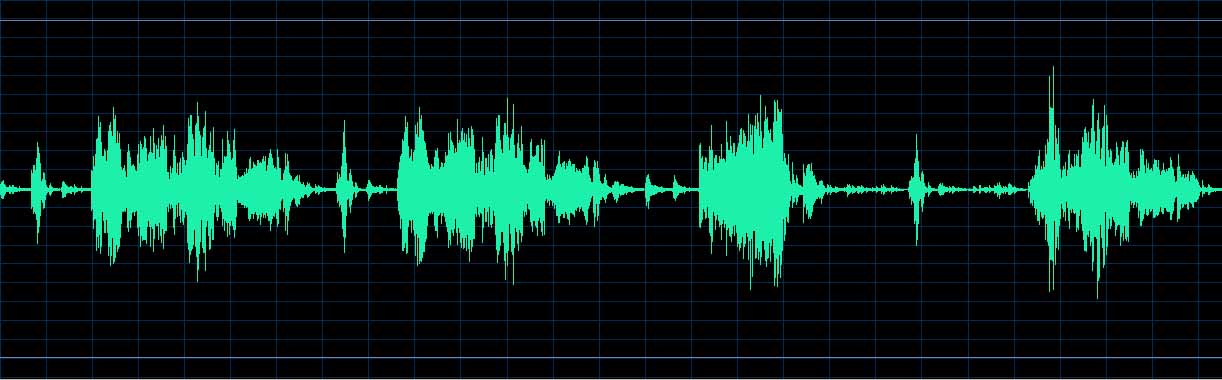 Hatto 2005 waveform