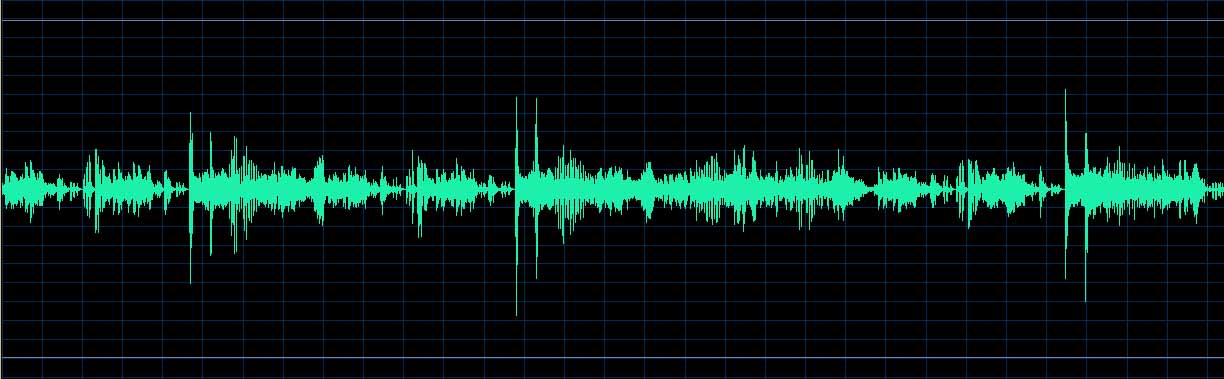 Hatto 2003 waveform