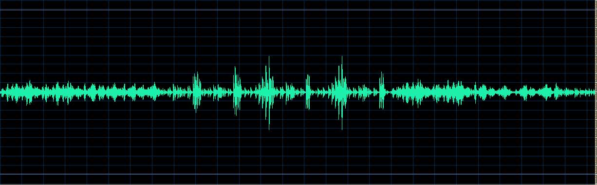 Hatto 2003 waveform