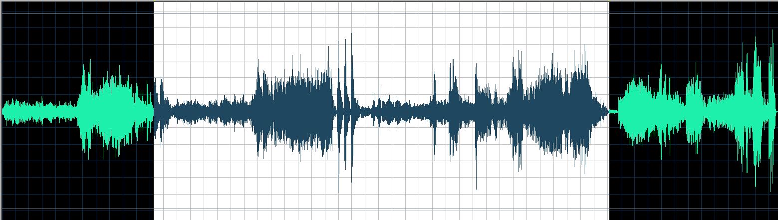 O'Conor waveform