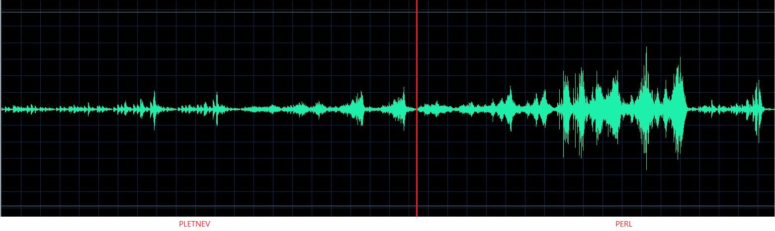Hatto 2003 waveform