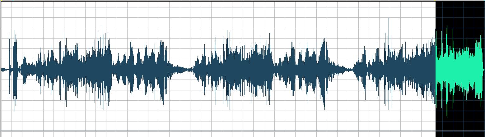 Pletnev waveform