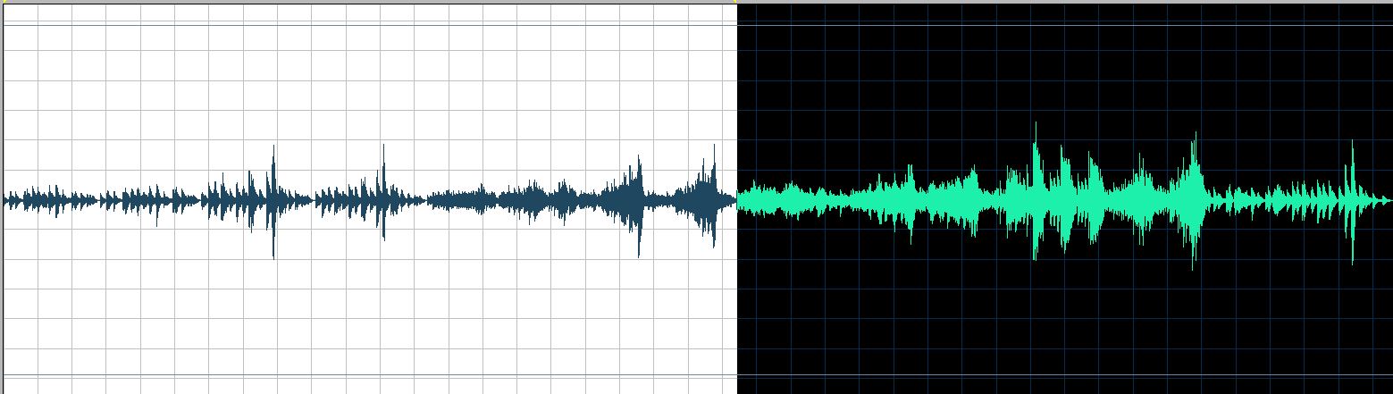 Pletnev waveform