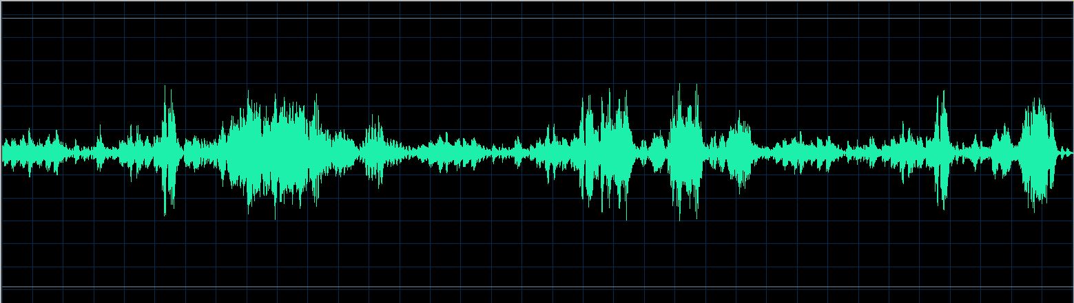 Perl waveform
