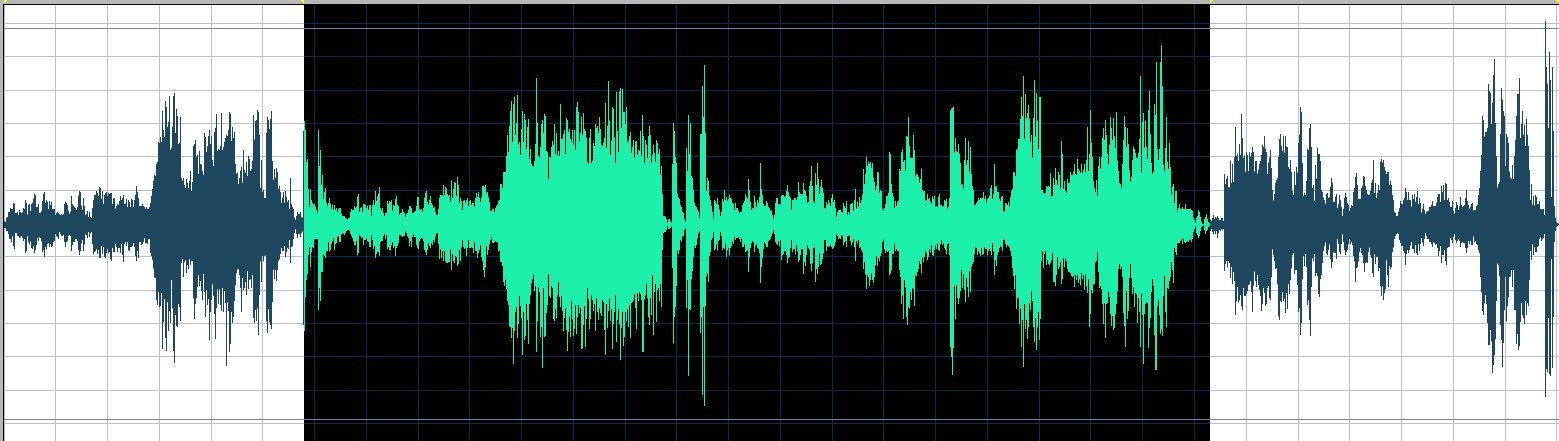 Yablonskaya waveform