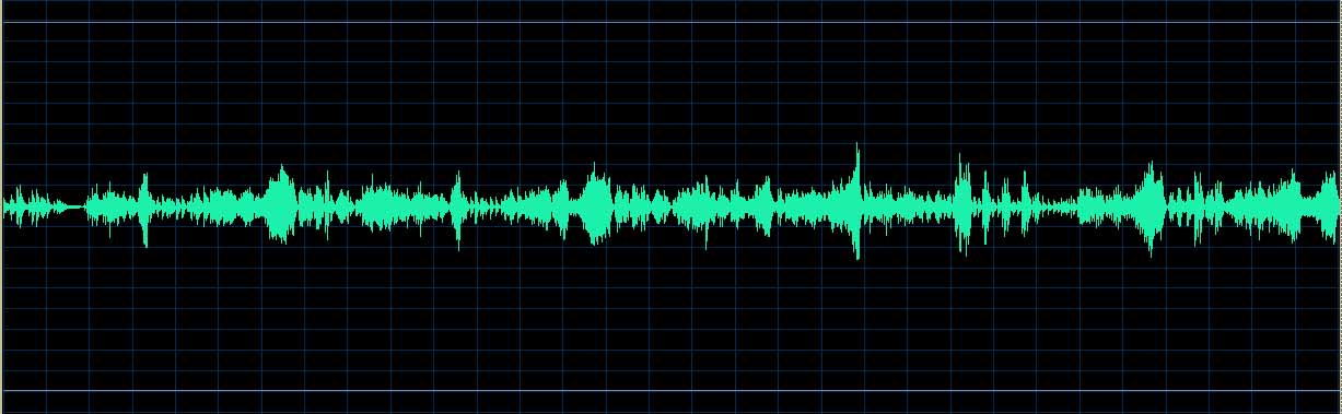 Hatto waveform